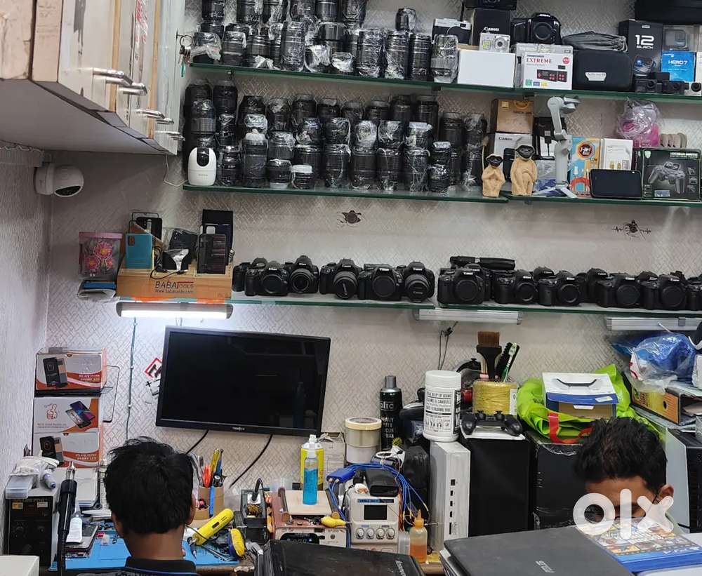 Need Mobile Repairing Technician