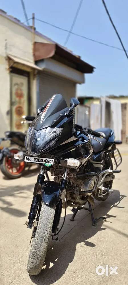 Bilak 2020 pulsar 2015 model