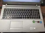 Lenovo i5 generation laptop