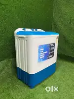 TOP LOAD SEMI USED WASHING MACHINE ON RENT