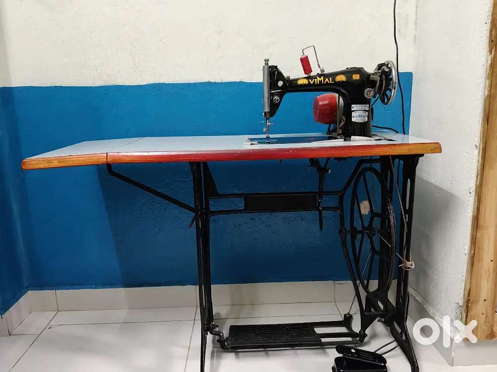 Vimal sewing machine