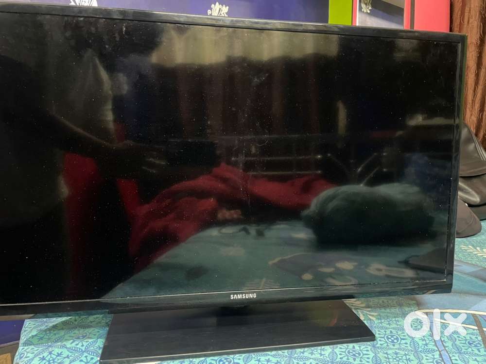 Samsung 32 inch 4k tv