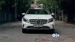 Mercedes-Benz GLA 200, 2019, Diesel