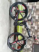 Gear Bicycle