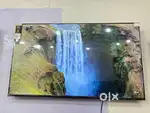 S A M S U N G 65 inch OLED Brand New TV with Theater Sound