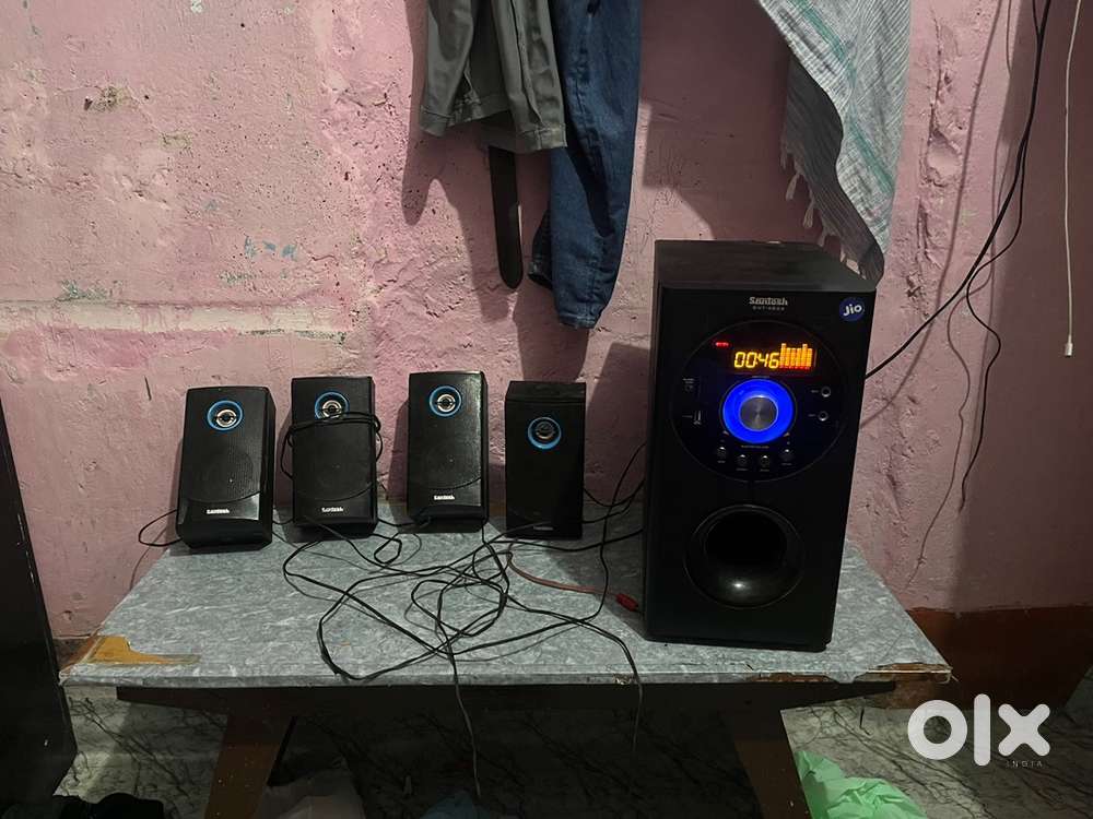 stantosh hometheater