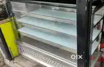 Bakery display counter /snacks counter