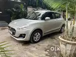 Maruti Suzuki Swift VXi CNG, 2021, CNG & Hybrids