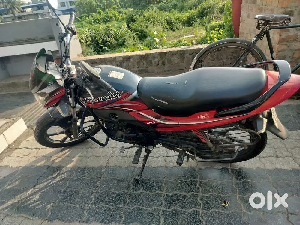 Fine Deal of the Bike