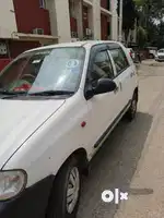 Maruti Suzuki Alto 2011 Petrol Well Maintained