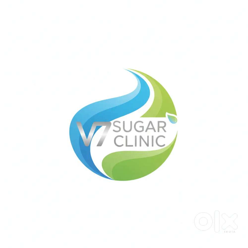 Pharmacy sales person