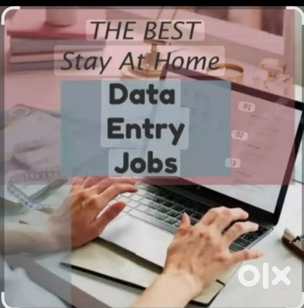 Fresher's,housewife and retired person both can join this job