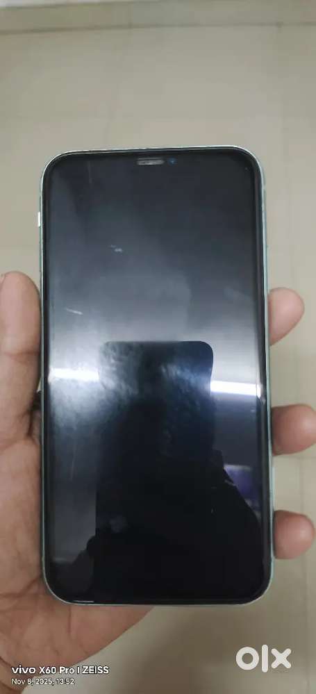 i Phone 11 64gb