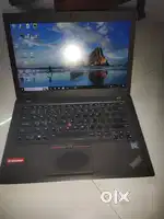 Lenovo Laptop