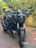 No damage showroom condition