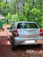 Toyota Etios Liva 2015 Diesel Well Maintained
Newseat cover
New tyre 2