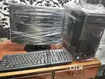 #Corei5 4gb ram 500gb hdd {19inch lcd keyboard mouse rs.6000}