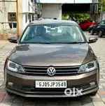 Volkswagen Jetta 2.0L TDI Highline AT, 2016, Diesel