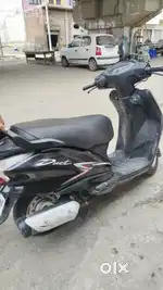 2018 model all ok