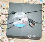 Play Station 4