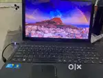 Acer laptop new condition working all parts new