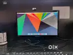 Computer Apple Mac Pro Desktop (2010)