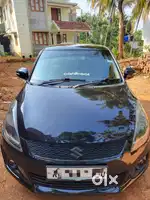 Maruti Suzuki Swift 2013 Diesel 184330 Km Driven