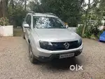 RENAULT DUSTER AWD RXZ DIESEL