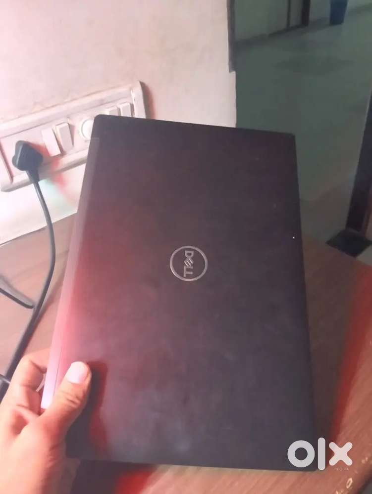 Dell latitude 7490 i5 7 gen
