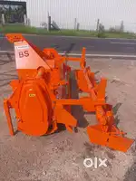 BS AGRO ROTAVATORS