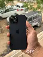 I phone 15 256gb