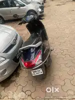 Honda Activa 6G