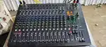 Penza audio mixer 16 mic digital