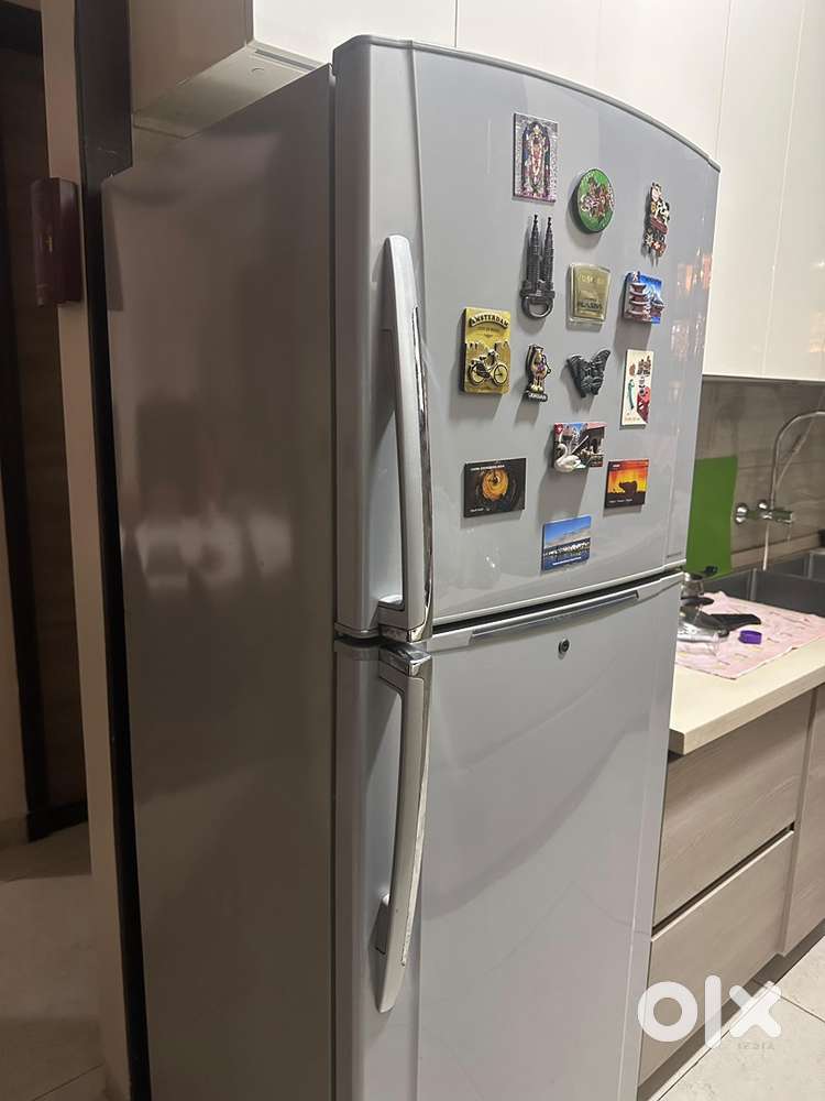 2 Refrigerators