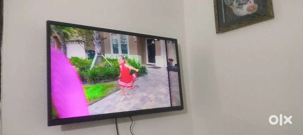 40 inch normal Led Good Condition  urgentsale moneyneed  4200 fixpric