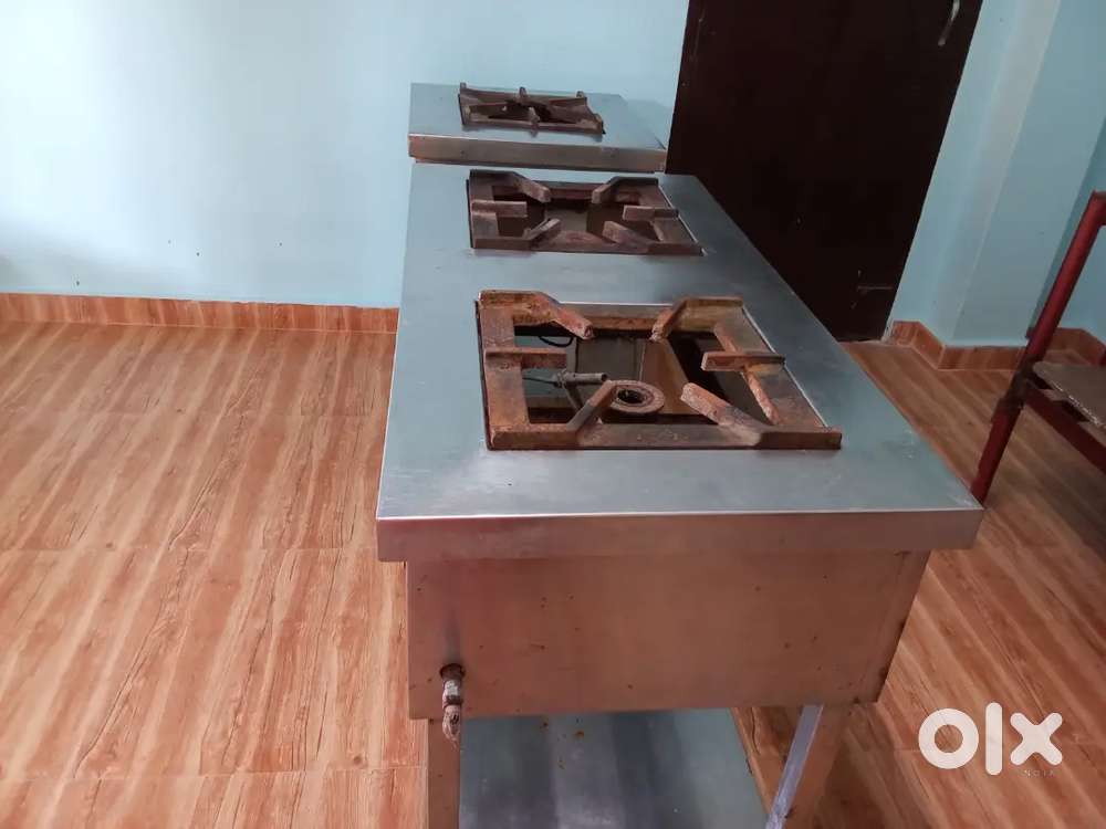 Commercial Gas oven for sale