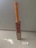 English Willow Bat, cricket Kit Bag, Helmet