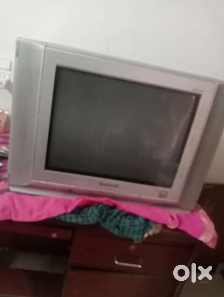 Panasonic Big TV