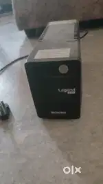 Ups for computer and wifi