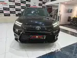 Toyota Urban Cruiser Hyryder 1.5 V Hybrid, 2024, Petrol