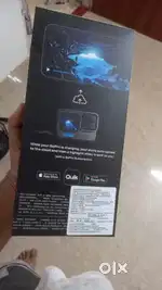 Go pro 12 sell pack 8 days old kunuba lole koba