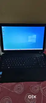 Lenovo and toshiba laptop for sale
