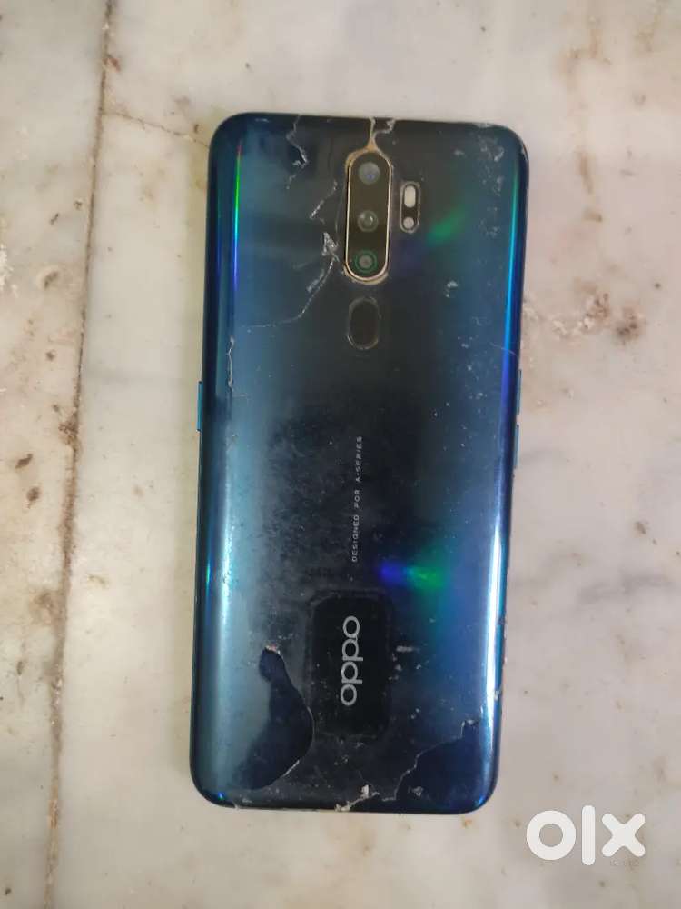 Oppo A9 2020.   4/128