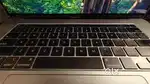 Macbook Pro