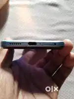 Redmi k50i Money problem Sub chiz original hai charger with bill box