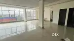 Semi Furnished Bareshell office space in mansarovar prime location