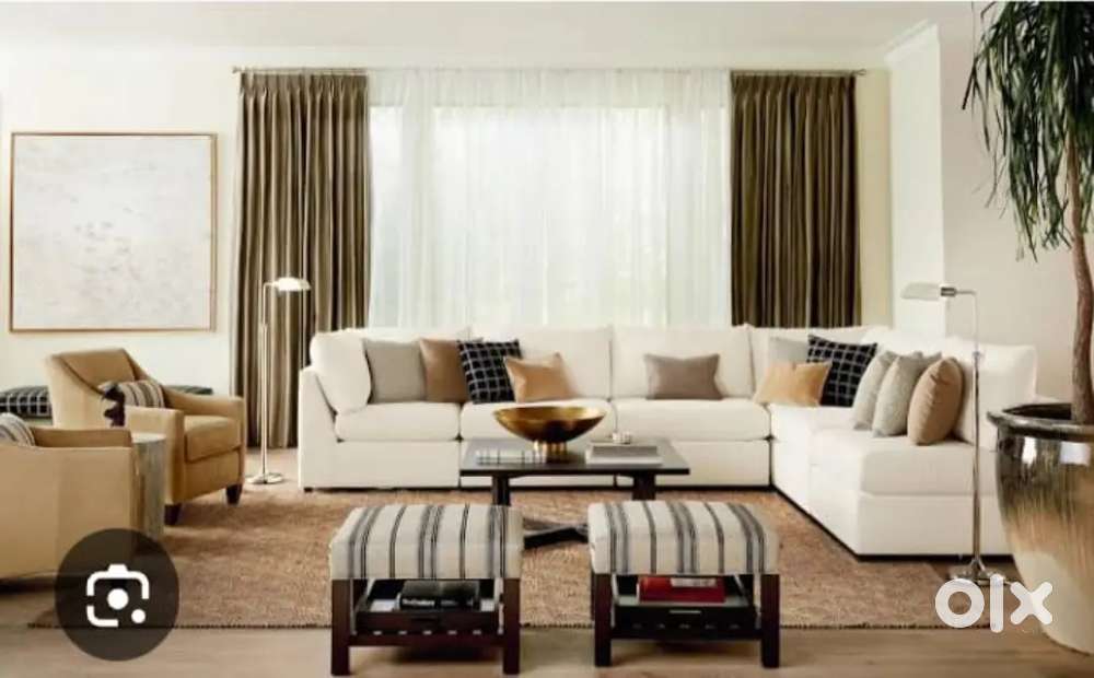 Packers and movers/house shifting services