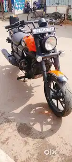 Sell my bike