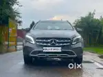 Mercedes-Benz GLA 200 D, 2018, Diesel
