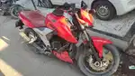 RTR 160 4v Pahle aao pahle Pao